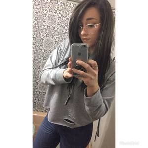 Meet your Posher, Britt